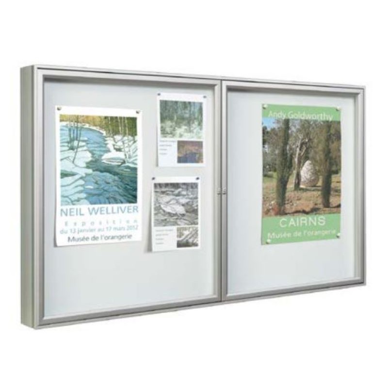Vitrine Ext rieure Vitrine Alu Murale Panneau Affichage Ext rieur vitrine-ext-rieure-vitrine-alu-murale-panneau-affichage-ext-rieur