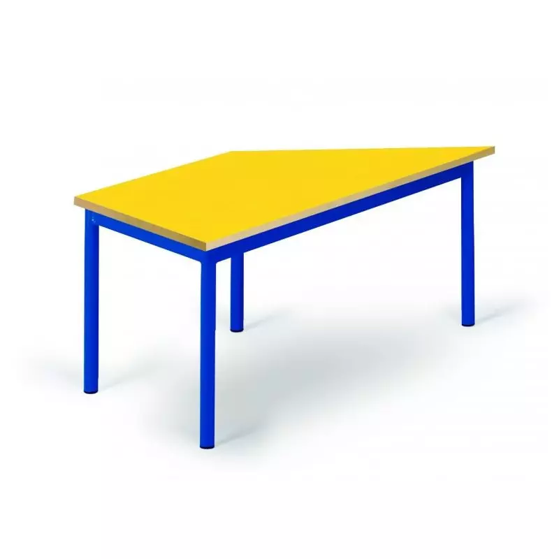 Table pour classe maternelle