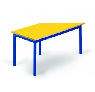 Table pour classe maternelle
