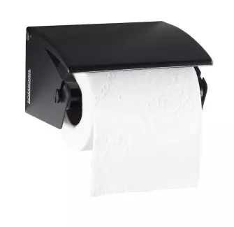 Dérouleur de papier WC