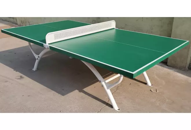 Table ping pong extérieure SMC