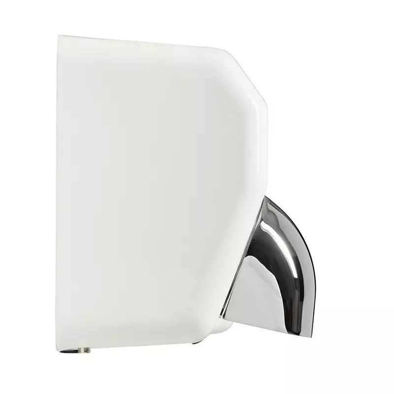 Bloc mural sèche-mains automatique horizontal avec buse - 2400 W - Cofradis