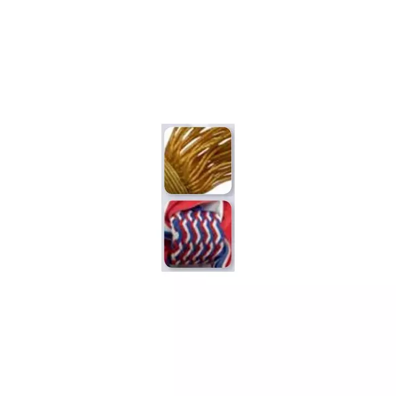Écharpe de Maire 180 cm ou 200 cm en ruban tricolore - Cofradis Collectivités