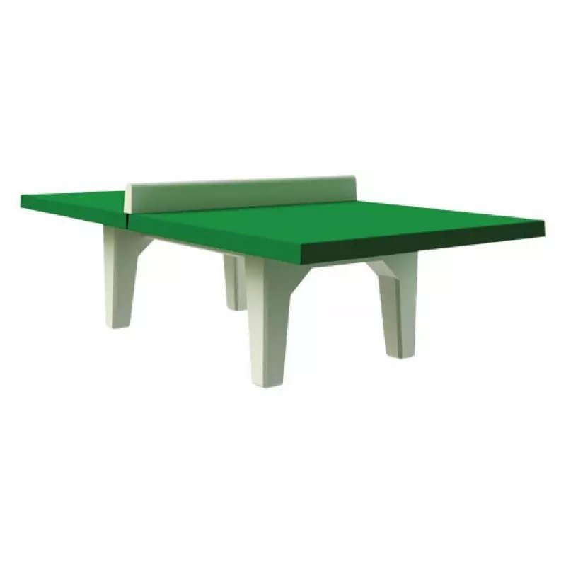 Table ping pong béton - Collectivités & Ecoles