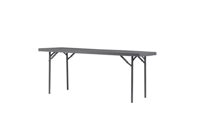 Table polypro grande longueur XXL180