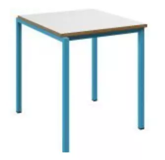 Table scolaire - Table empilable