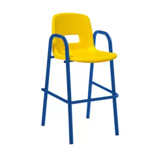 Chaise maternelle - Mobilier scolaire