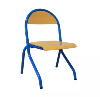 Chaise maternelle - Chaise écolier