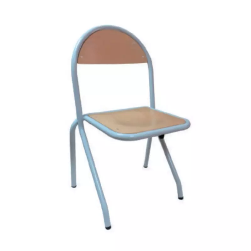 Chaise écolier -Chaise maternelle
