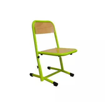 Chaise maternelle - Chaise scolaire