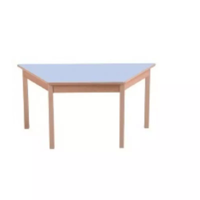 Table écolier - Table en bois