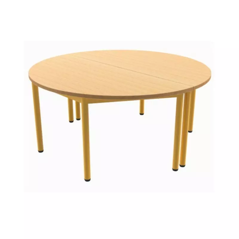 Table écolier - Table école - Table scolaire en bois