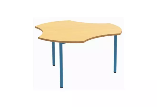 Table écolier - Table école - Table scolaire