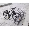 Rack vélos - Support cycles - Arceau à vélo