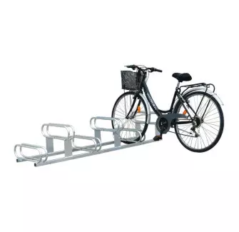 Support vélo sol - Rack à vélo - Support à vélo