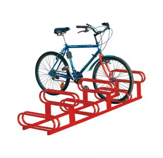 Support à vélo - Rack à vélo - Support vélo sol