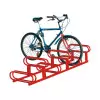Support à vélo - Rack à vélo - Support vélo sol