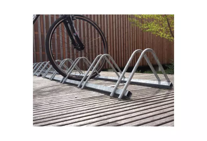 Support cycles - Rack pour vélos - Appui vélo