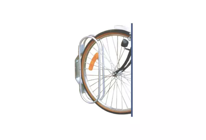 Arceau à vélo - Support à vélo - Support cycles