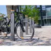 Appui vélo - Support cycles - Arceau vélo