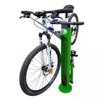 station réparation vélo Vélorep