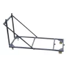 Chariot de transport et stockahe pour tables pliantes