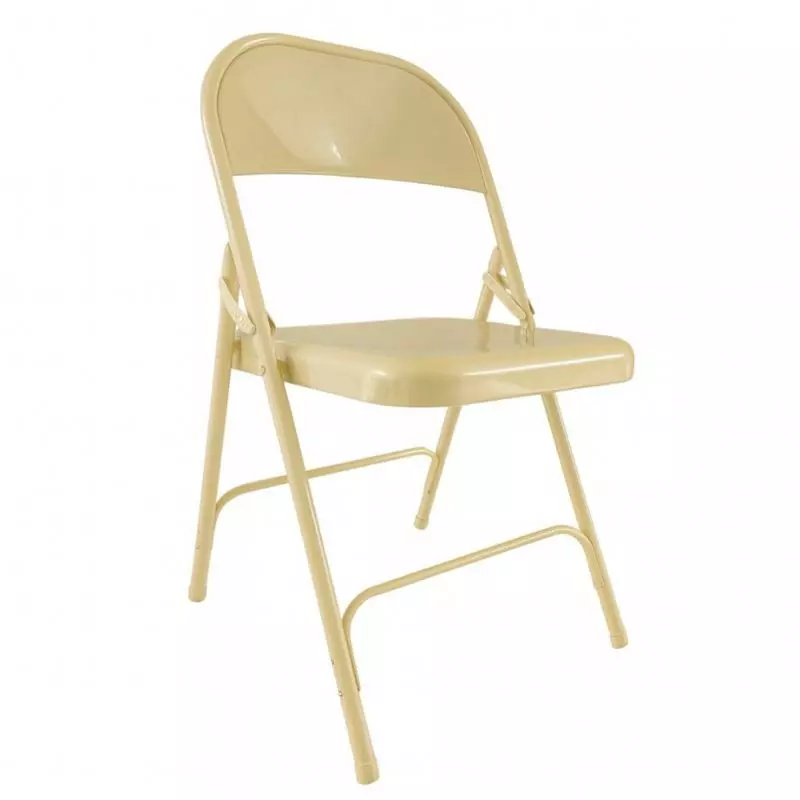 Chaise salle des fêtes