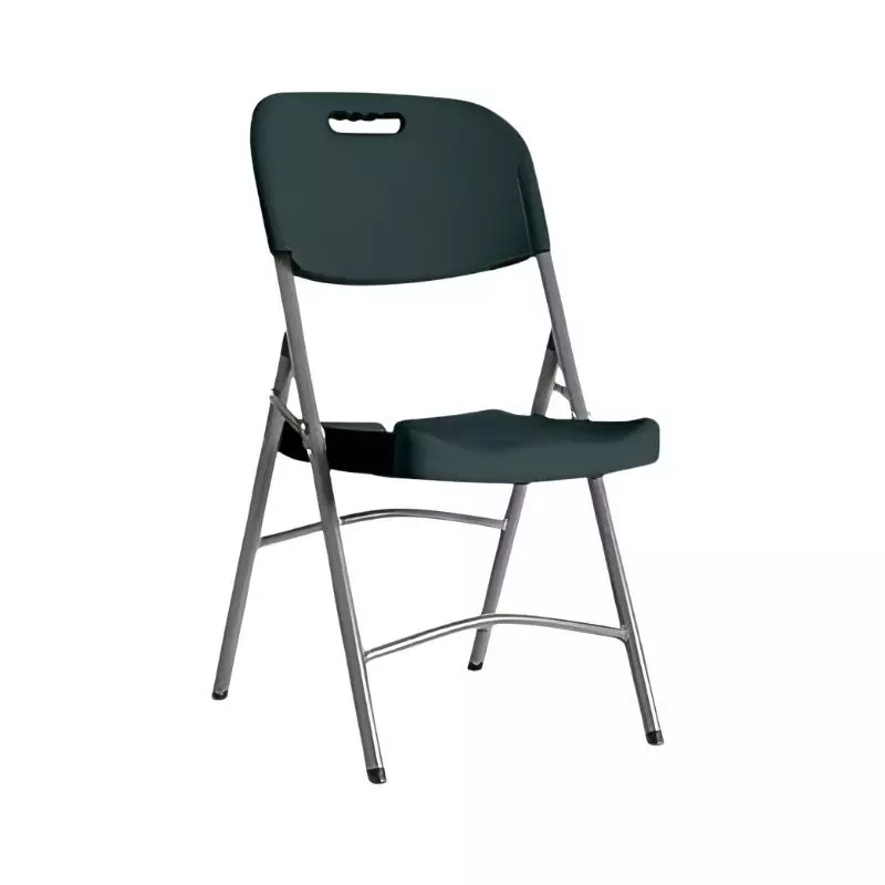 Chaise de réception pliante