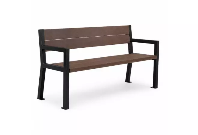 Banc public Durance