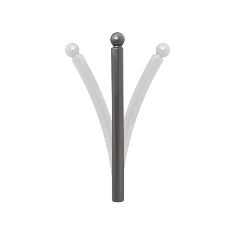 Potelet flexible polyuréthane
