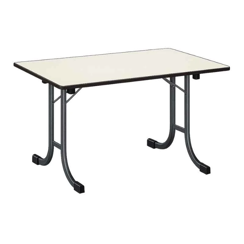 Table pliante vendée