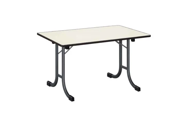 Table pliante vendée