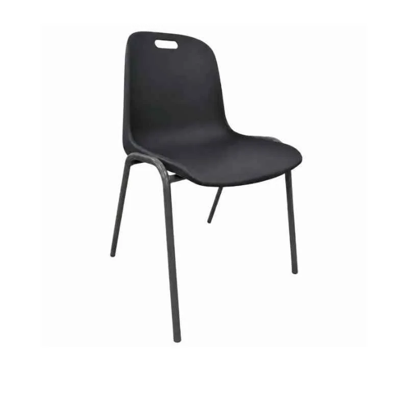 Chaise empilable pour collectivités Chaise empilable pour collectivités