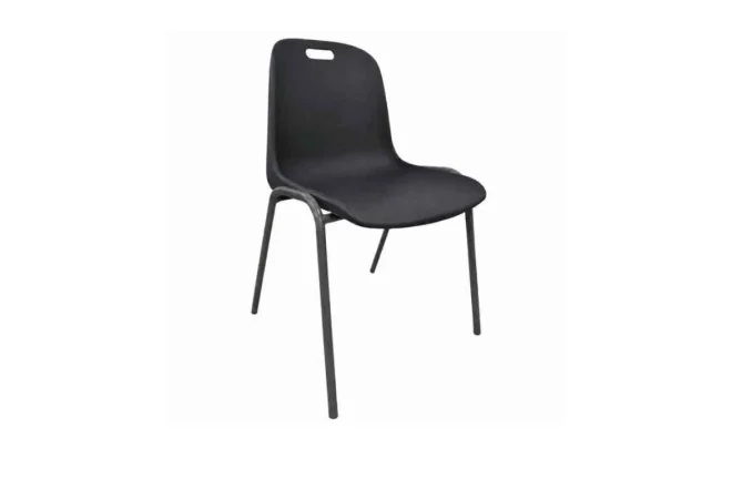 Chaise empilable pour collectivités Chaise empilable pour collectivités