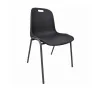 Chaise empilable pour collectivités Chaise empilable pour collectivités