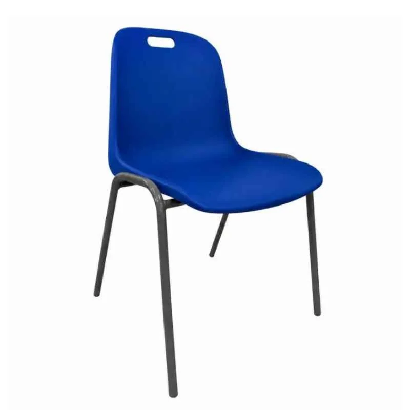Chaise à coque en plastique Chaise à coque en plastique