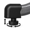 zoom vérin de réglage table pliante Altas