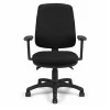 Fauteuil de bureau pour professionnels sur roulettes