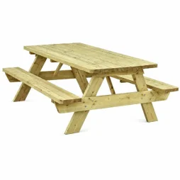 table pique nique en bois autoclave table pique nique en bois autoclave