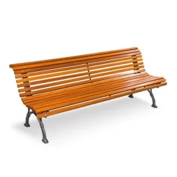 Banc de ville Romantico Banc de ville Romantico