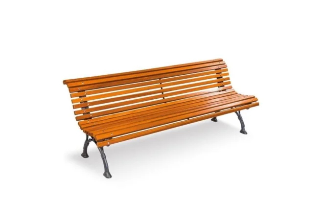 Banc de ville Romantico Banc de ville Romantico
