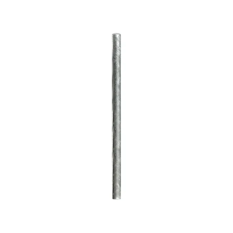 potelet carrefour galva procity 60 mm potelet carrefour galva procity 60 mm