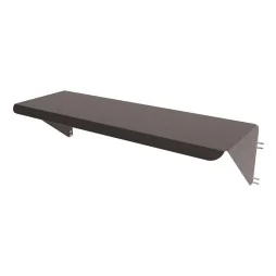 Banc pour station bus Conviviale® Procity gris Procity