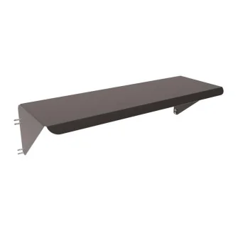 Banc pour station bus Conviviale® Procity gris Procity