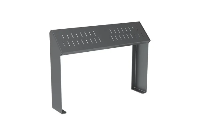 Assis-debout KUB Procity gris Procity