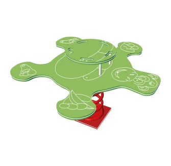 Jeu sur ressort 5 places Bono Bono Procity