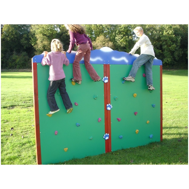 Mur D Escalade Exterieur Jeux D Escalade D Exterieur Mur D Escalade Pour Aire De Jeux Cofradis