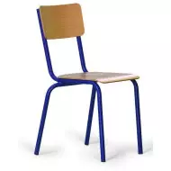 Chaise scolaire