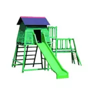 Structure de jeux