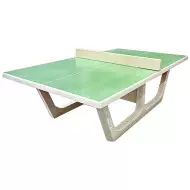 Table de ping pong